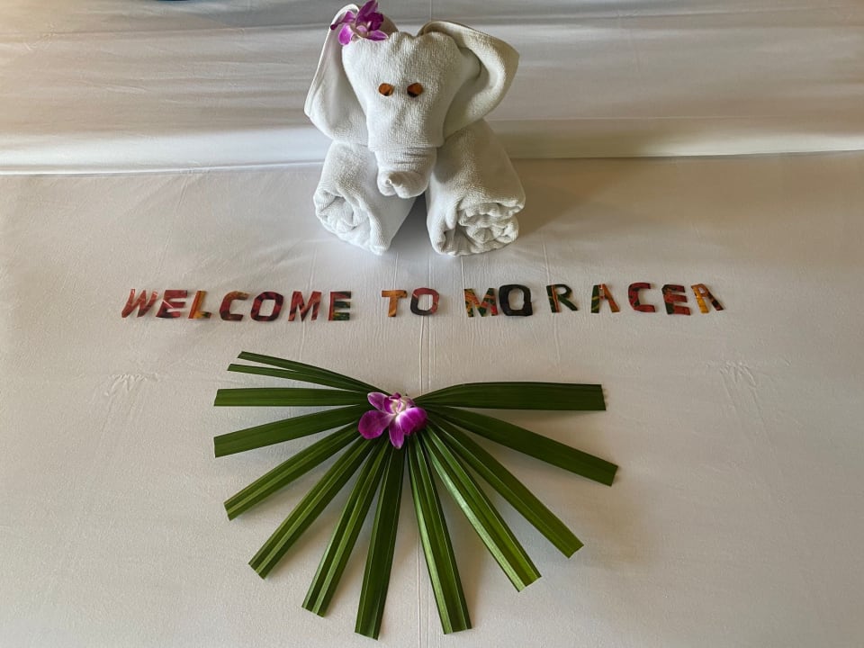 Zimmer Moracea by Khao Lak Resort