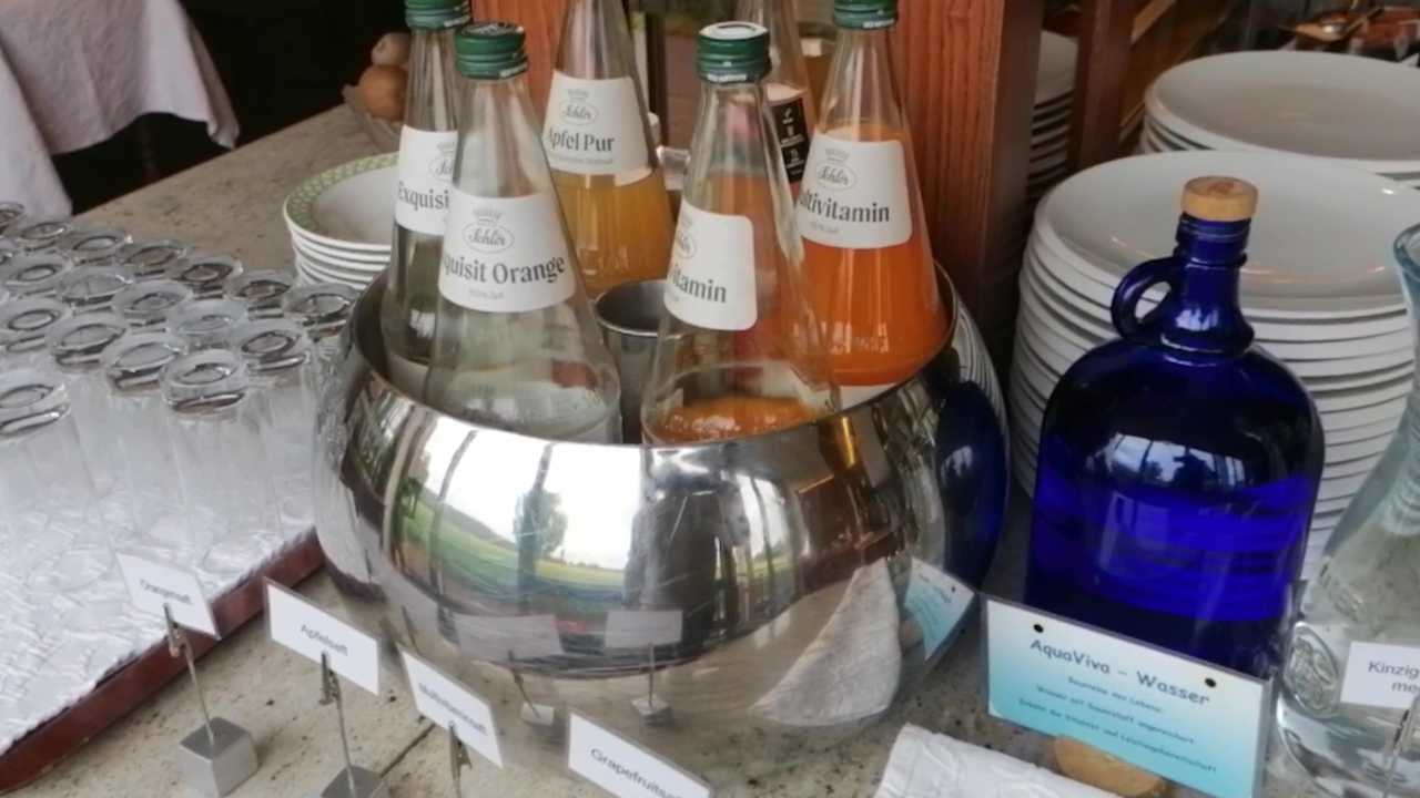 Gastro Hotel Grüner Wald