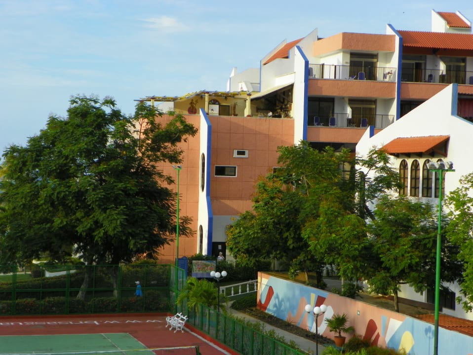 Gastro Brisas Guardalavaca Villas