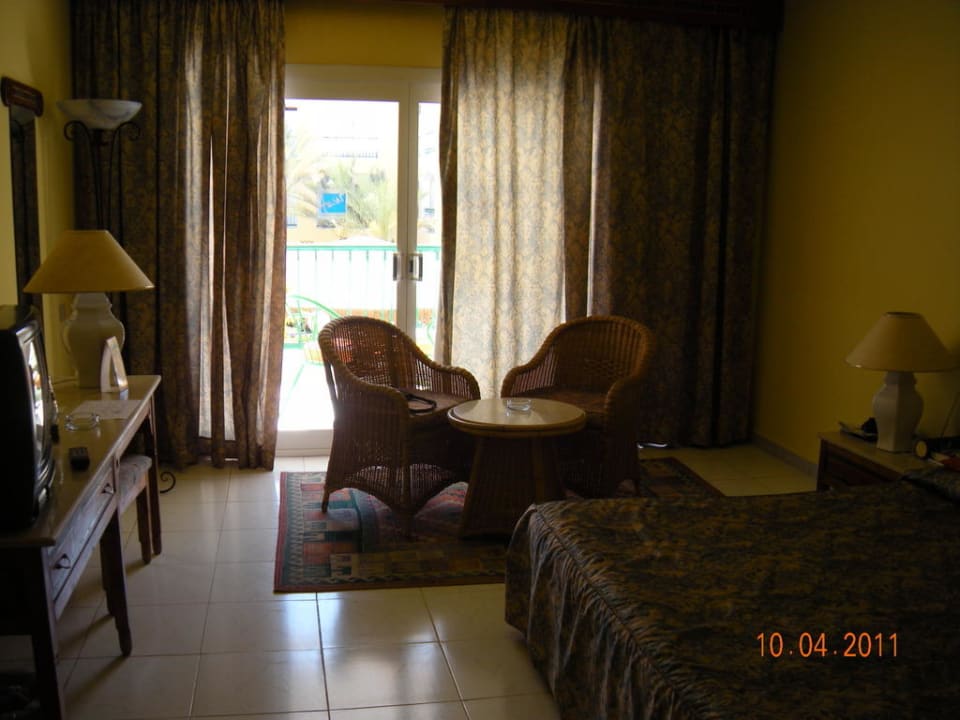 Zimmer 249 Bel Air Azur Resort - Adults only