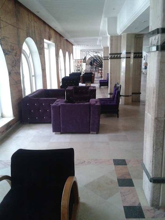 Einfach nur schick !!! Alassio Hotel and Thalasso