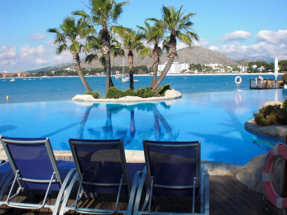 Traumblick Alcudiamar Marina Residence