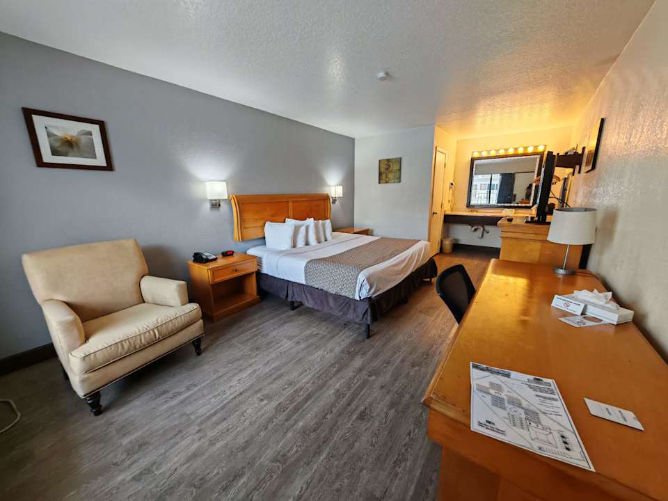 Zimmer Garden Inn of Homestead