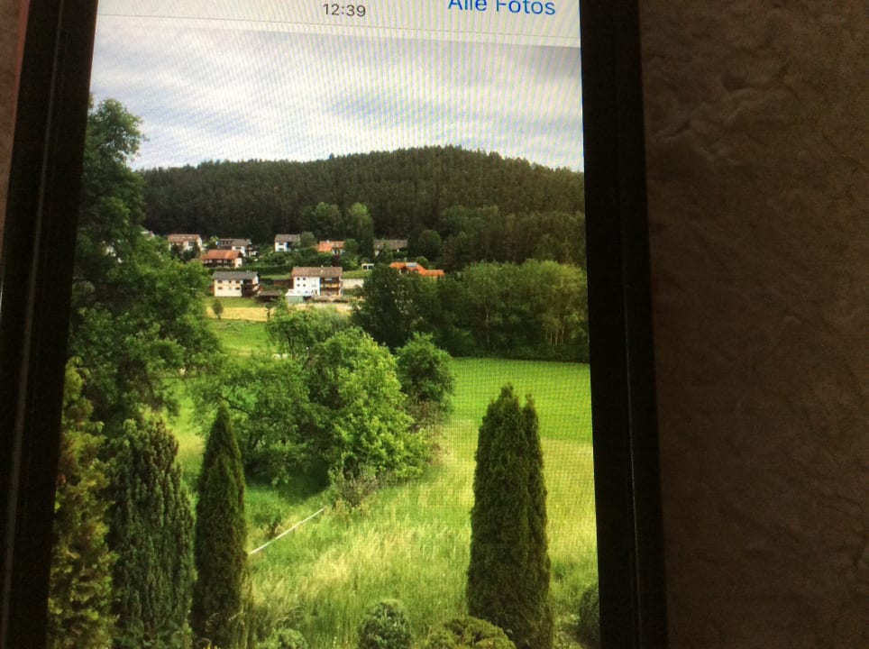 Außenansicht Zedernhof Gesundheits- & Wellnesshotel