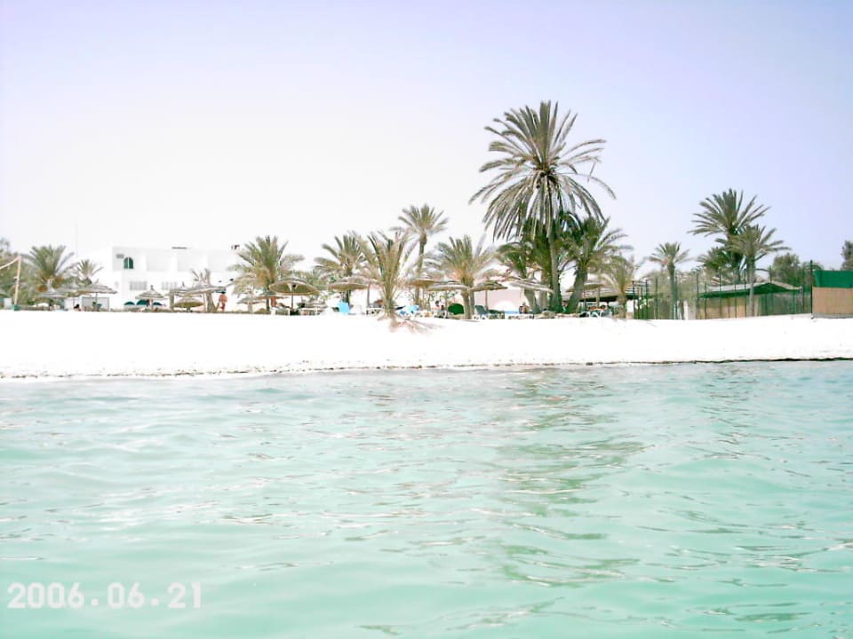 Strand Royal Karthago Djerba