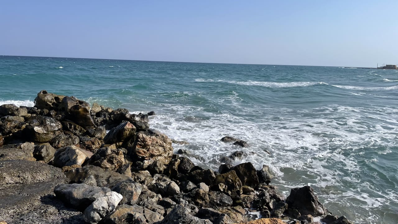 Strand Erato Hotel