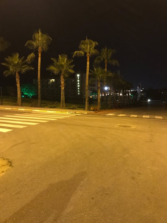 Sonstiges Miramare Queen Hotel