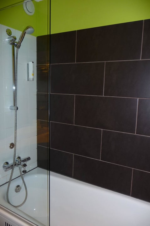 Duschmöglichkeit Roomingtons Wetzlar