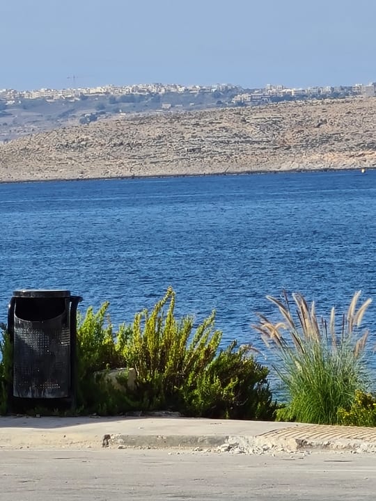 Ausblick Riviera Spa Resort - Adults Only