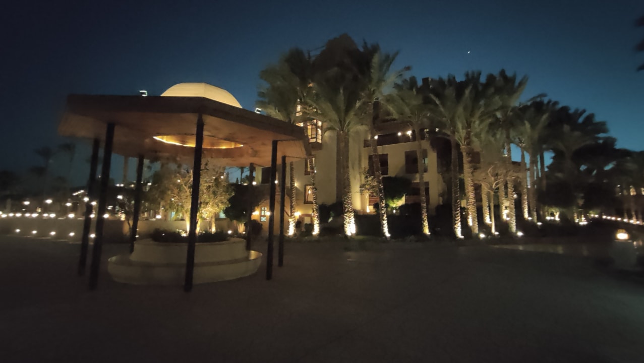 Strand Makadi Spa - Adults only