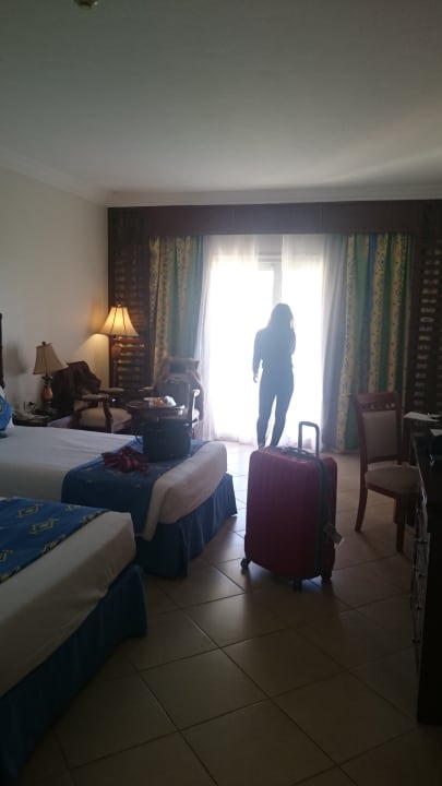 Zimmer Sentido Caribbean World Soma Bay