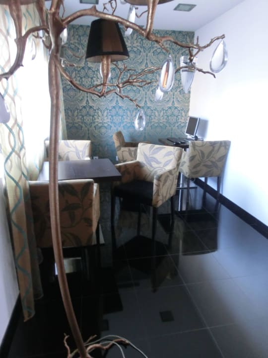 Bar Hotel DAH - Dom Afonso Henriques