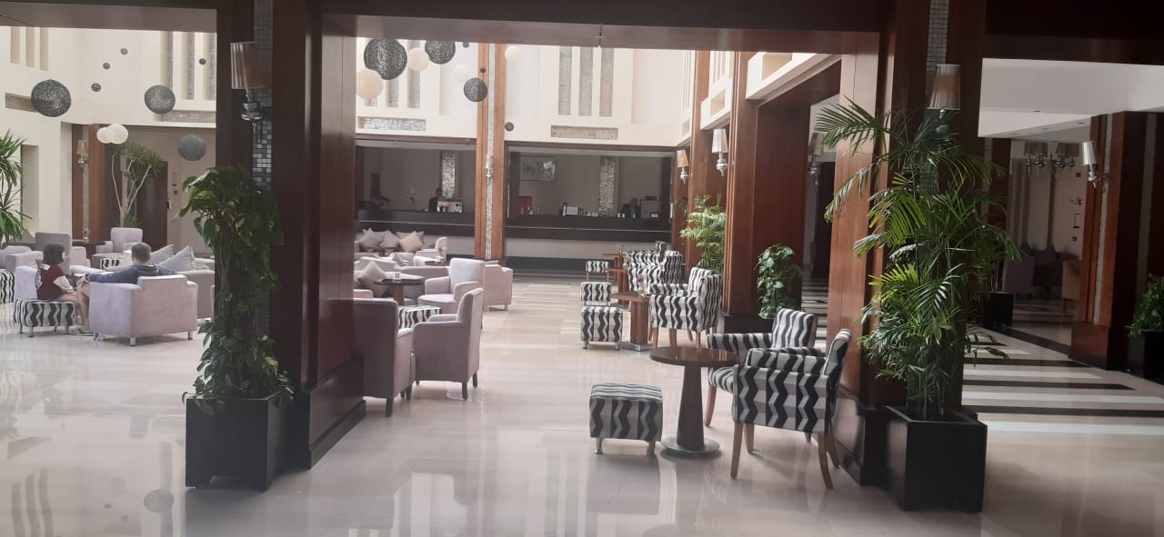 Gastro SUNRISE Crystal Bay Resort