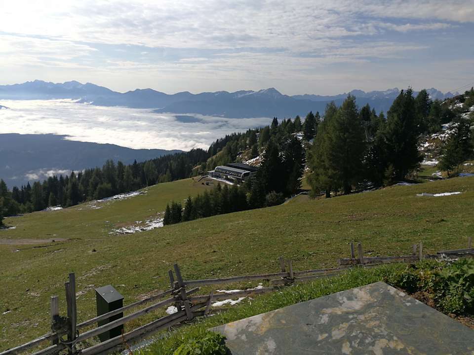 Ausblick Mountain Resort Feuerberg
