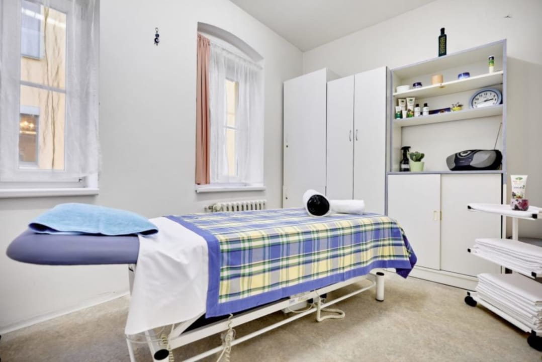 Sport & Freizeit Hotel Maxim
