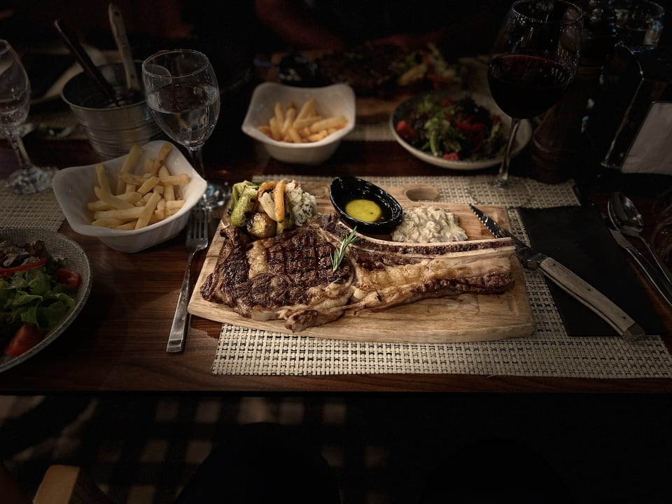 Gastro Numa Bay Exclusive Hotel