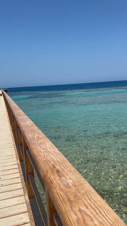 Strand SUNRISE Anjum Resort