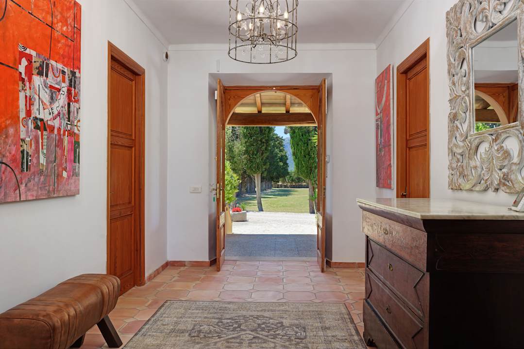 Zimmer Finca Casa Gran Daniel by Buccara