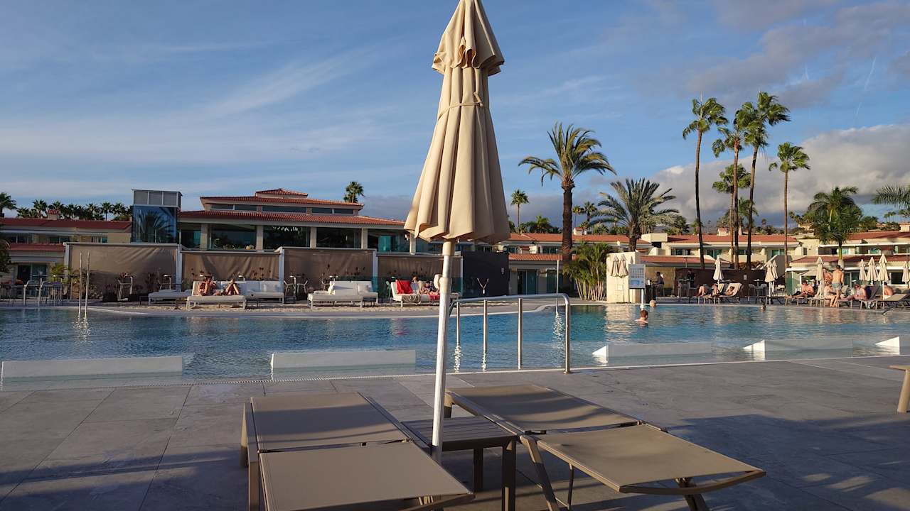 Pool Kumara Serenoa by Lopesan Hotels