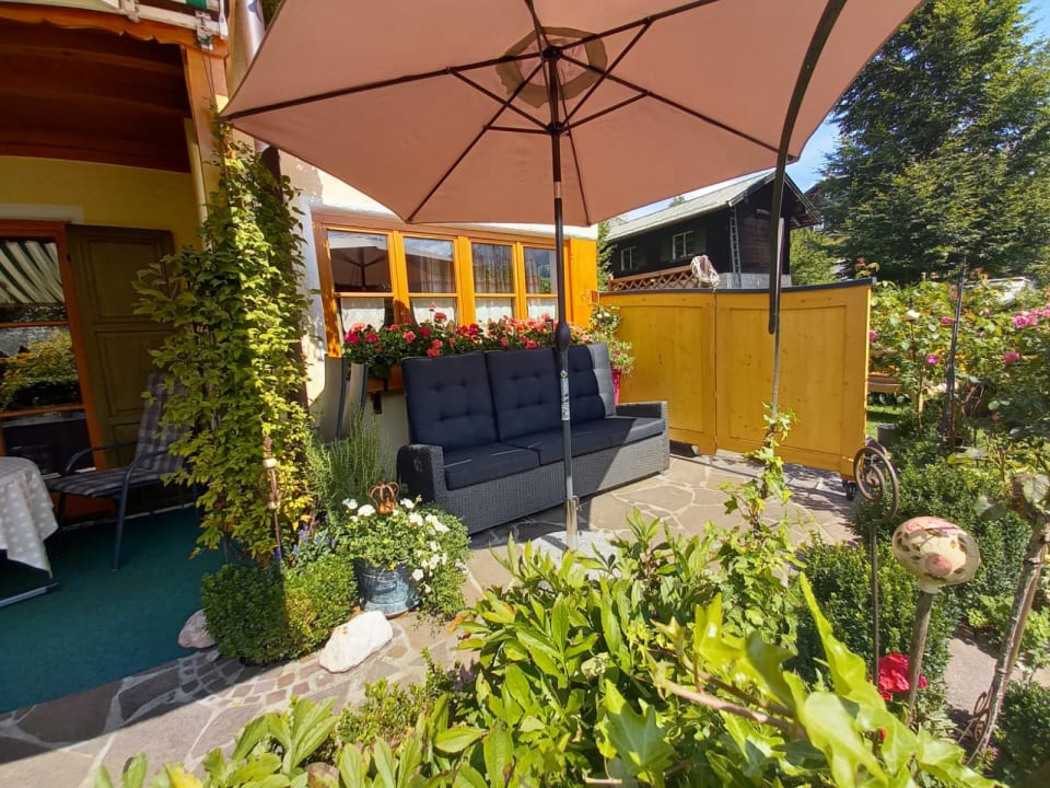 Zimmer Ferienwohnung Frick