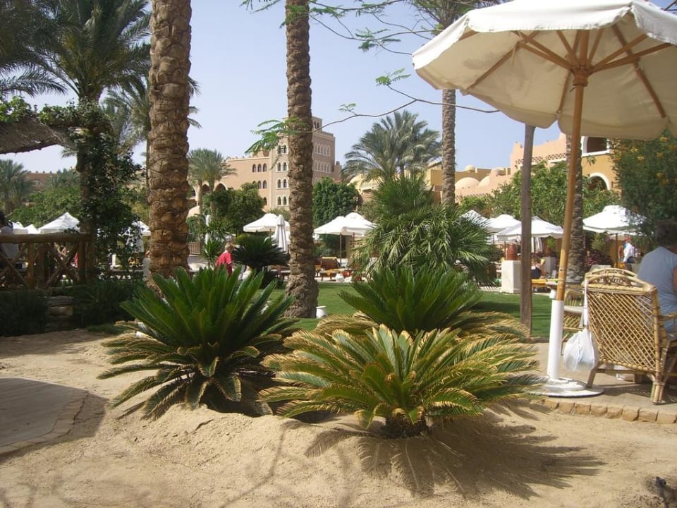 Anlage Makadi Palace