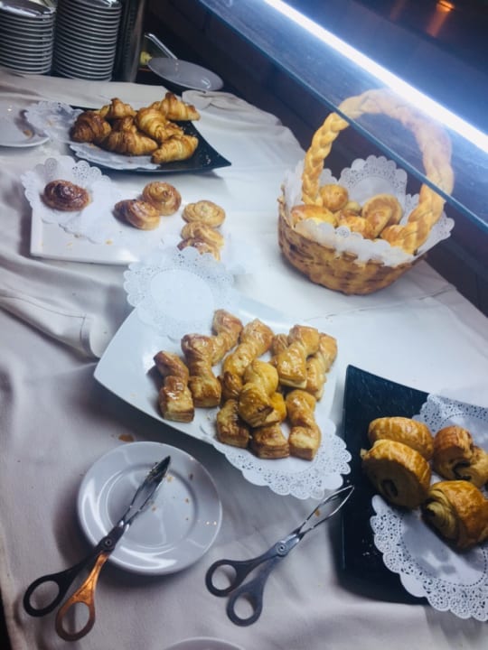 Gastro Zita Beach Resort