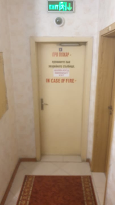 Sonstiges Hotel Slavyanska Beseda