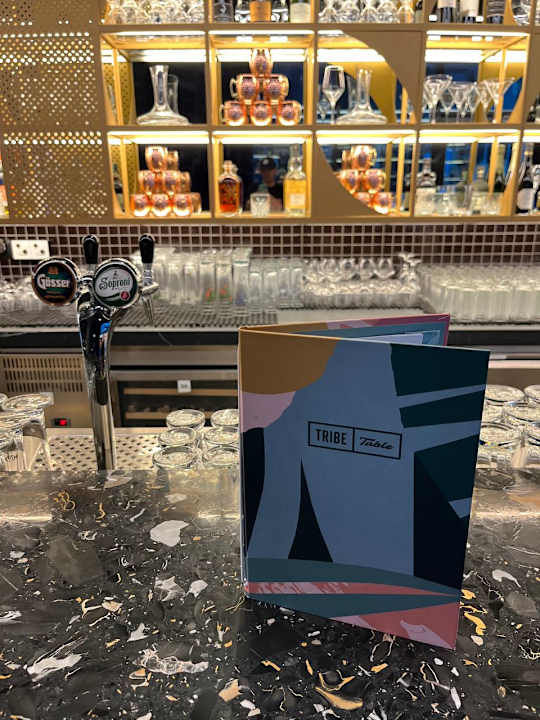 Gastro ibis Budapest Stadium