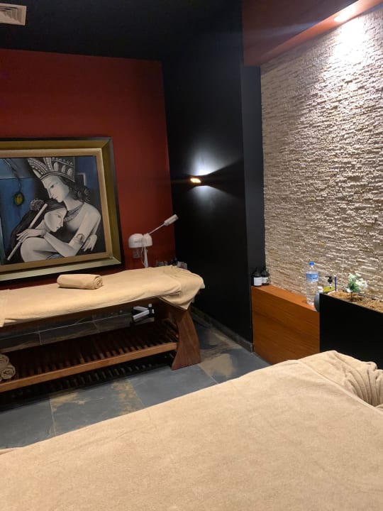 Sport & Freizeit Side Sunport Hotel & Spa