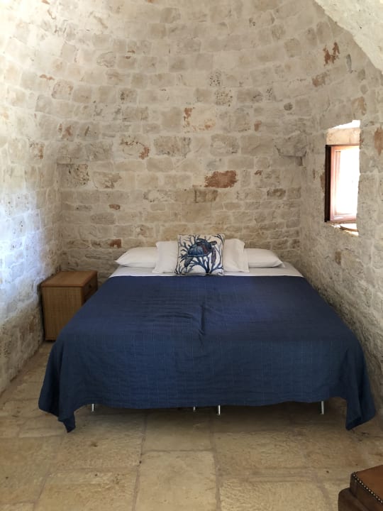 Zimmer Hotel Trulli Terra Magica