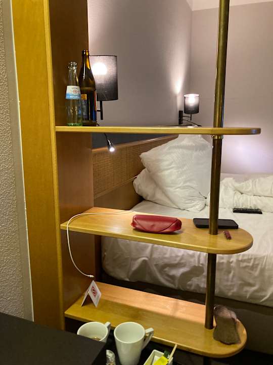 Zimmer Best Western Parkhotel Brehna - Halle