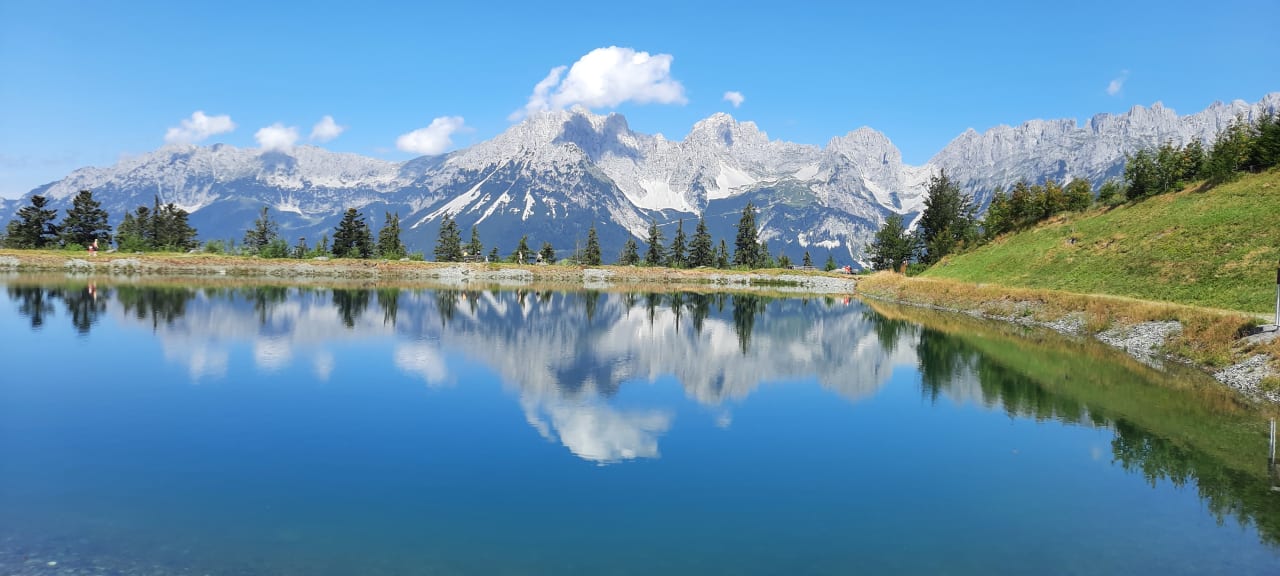 Ausblick Gasthof Dorfwirt