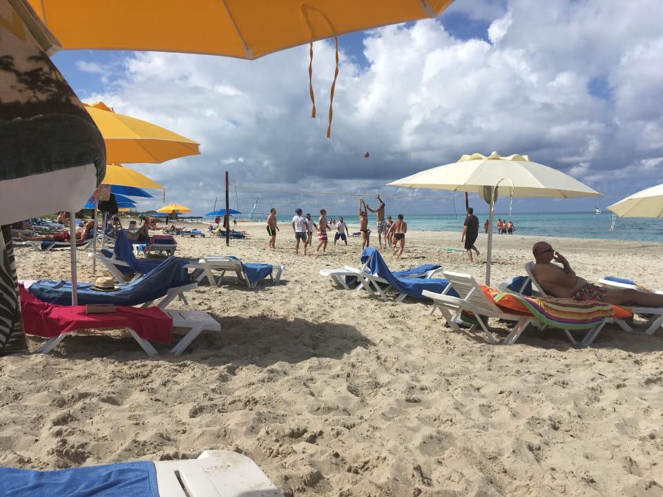 Strand Sol Hicacos Varadero