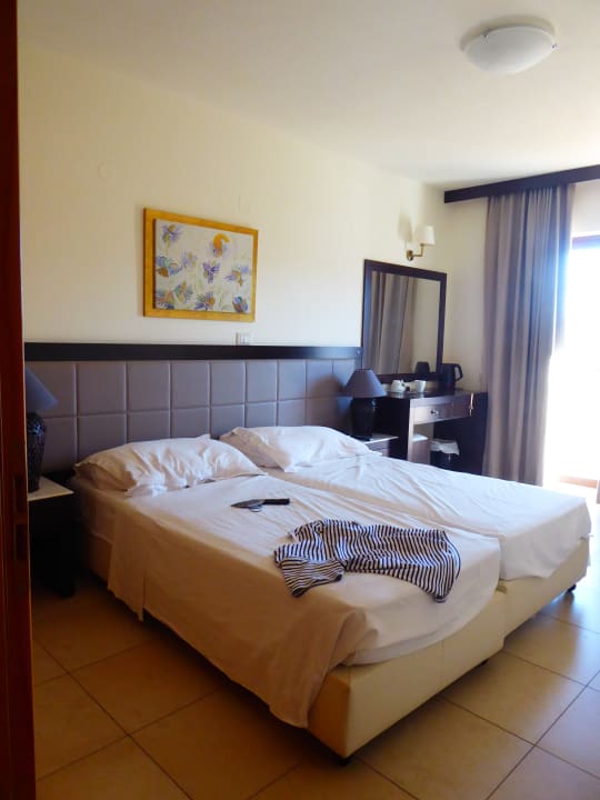 Zimmer Miramare Resort Hotel & Spa