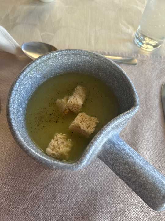 Gastro Makadi Palace