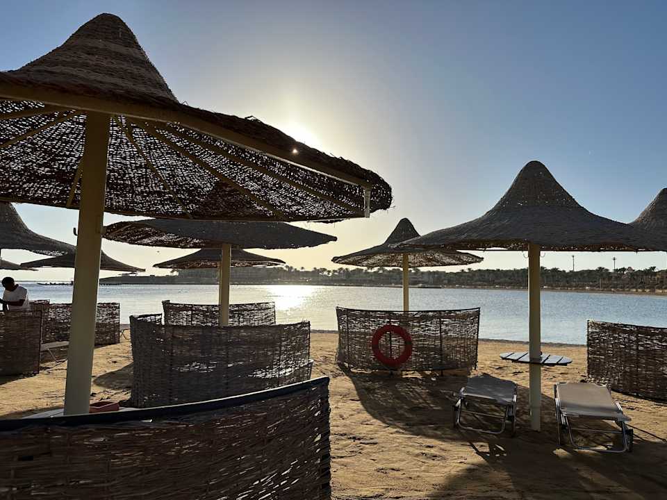 Strand Steigenberger Coraya Beach - Adults only