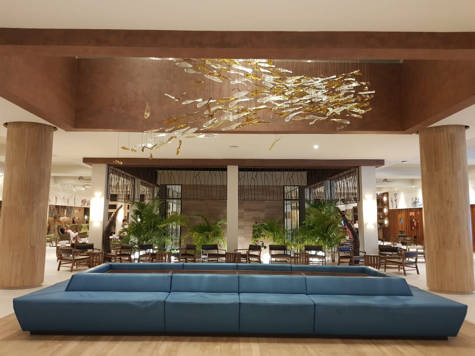 Sonstiges Hotel Riu Cabo Verde