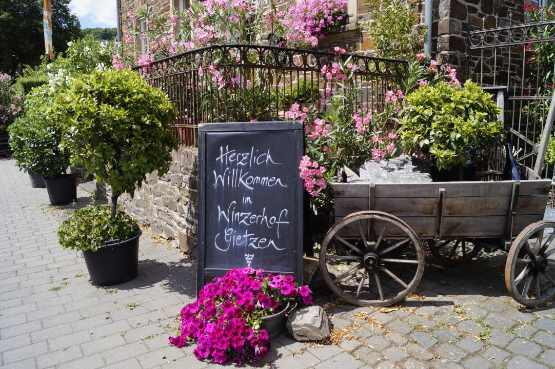 Sonstiges Winzerhof Gietzen