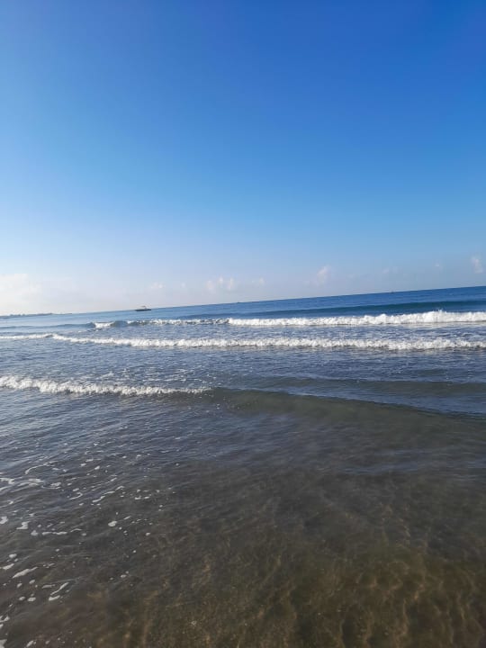 Strand Seher Kumköy Star Resort & Spa