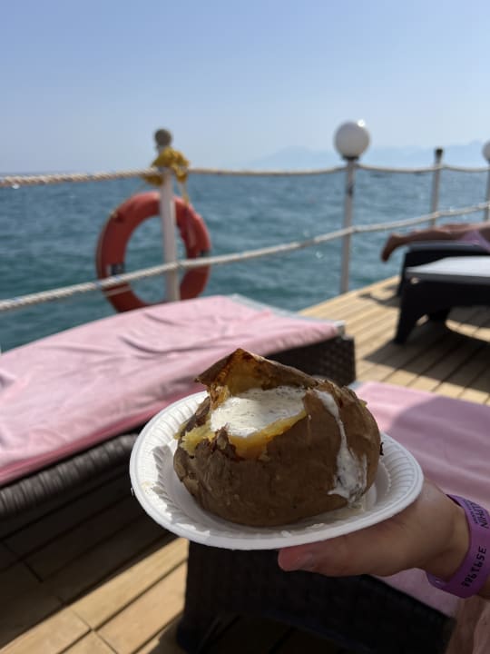 Gastro Hotel Delphin Diva