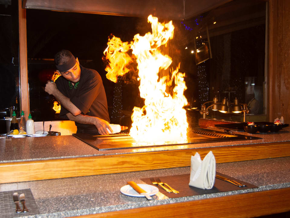 Sonstiges Palm Royale Resort - Soma Bay