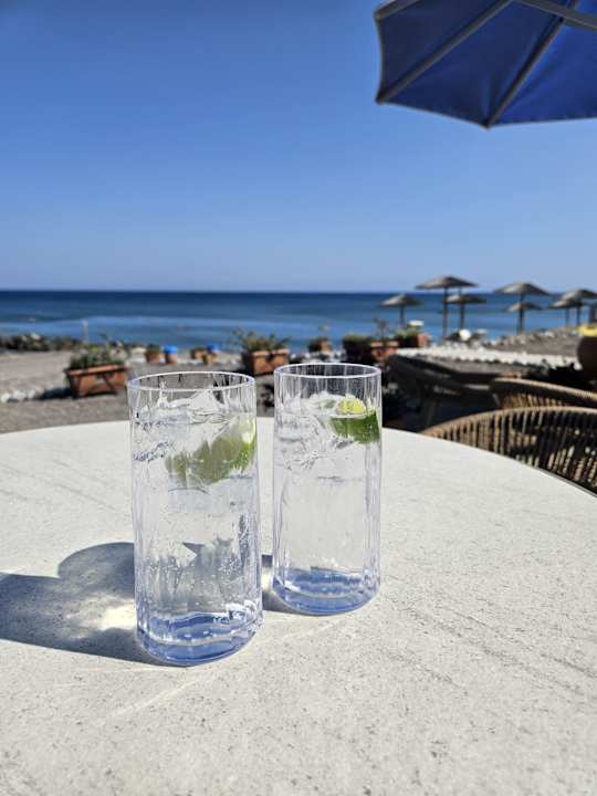 Gastro Atrium Prestige Thalasso Spa Resort & Villas