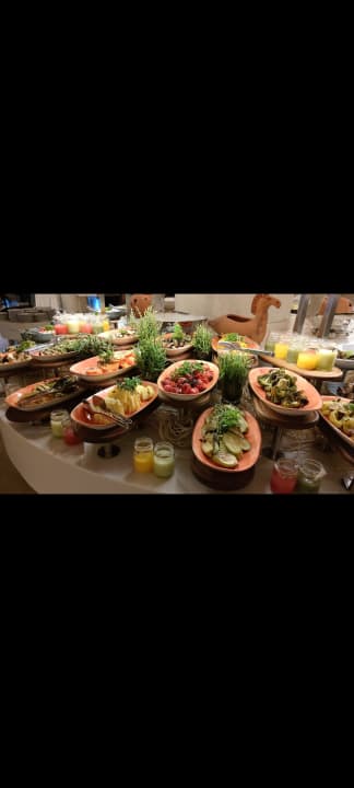 Gastro Akra Sorgun Tui Blue Sensatori