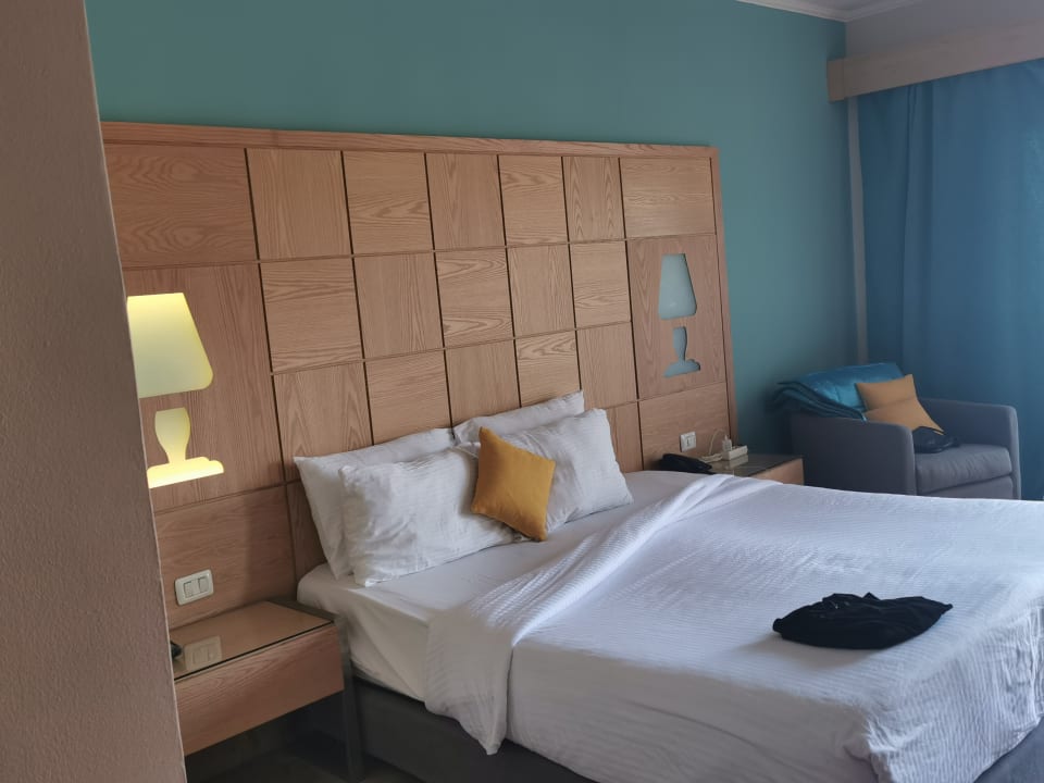 Zimmer Prima Life Makadi Resort