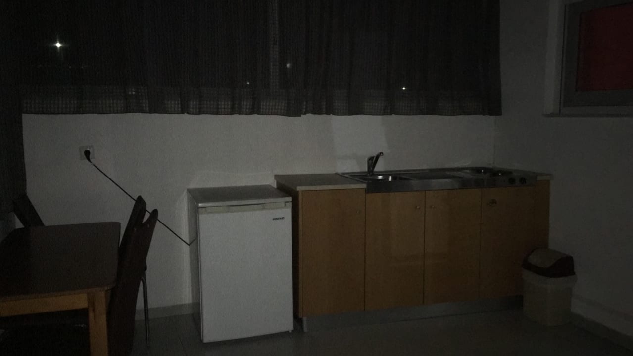 Zimmer Ilios K Village Resort