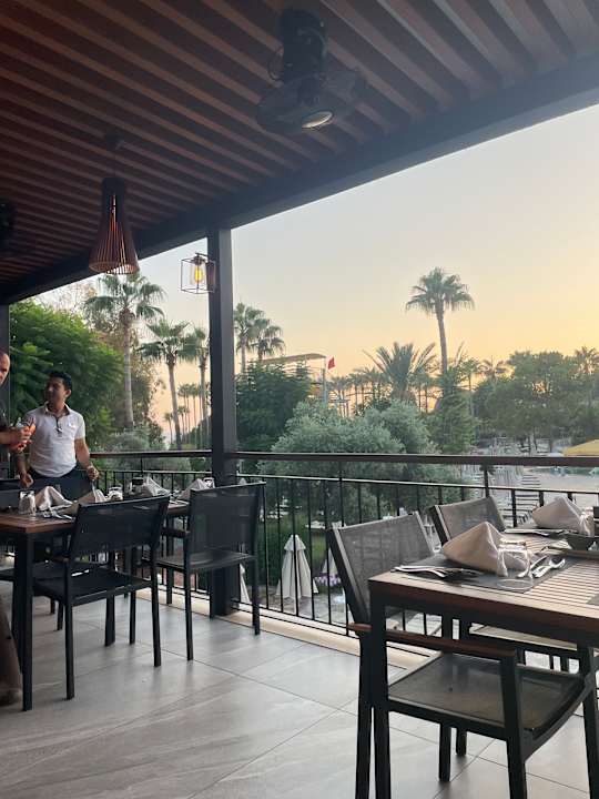 Gastro Arum Barut Collection