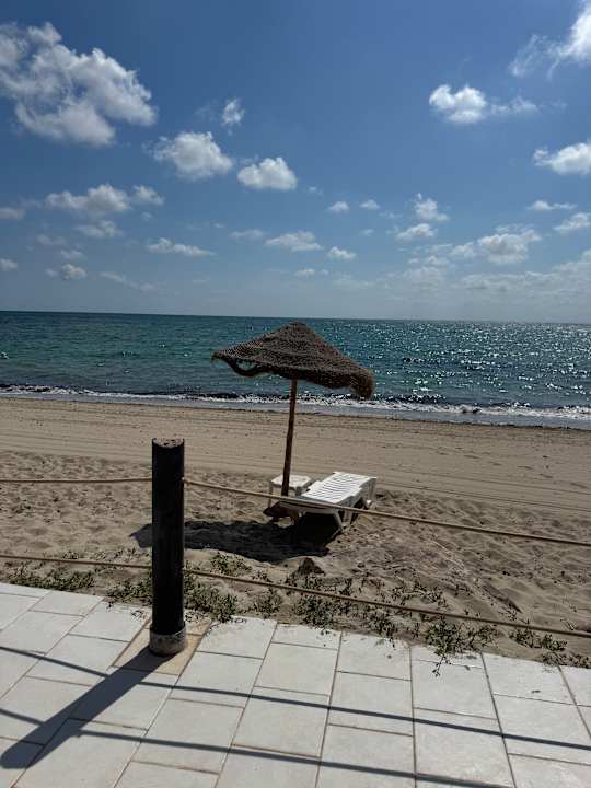 Strand Zita Beach Resort