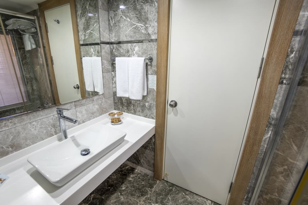 Zimmer Club Hotel Phaselis Rose