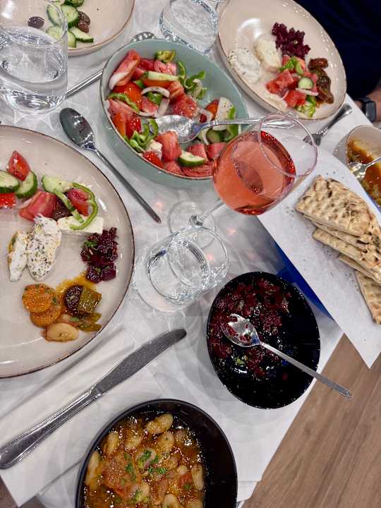 Gastro Virginia Family Resort