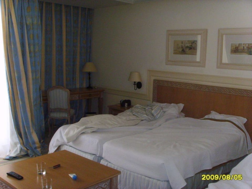 Pokoj Pestana Royal Premium All Inclusive Ocean & Spa Resort